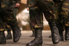 Военная база РФ в Таджикистане готова при необходимости отражать внешнюю угрозу