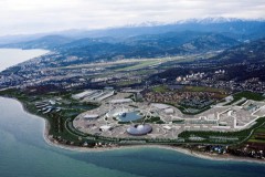 Систему обеспечения безопасности олимпийских энергообъектов протестировали в Сочи