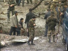 Три заминированных схрона боевиков обнаружены в Дагестане