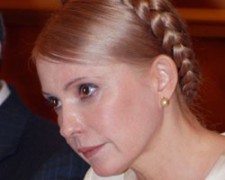 Тимошенко объявила голодовку после избиения в СИЗО