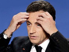 В случае проигрыша на выборах Саркози сразу отправится под суд