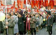 Коммунисты выйдут на митинг в Москве с требованиями восстановить все права человека