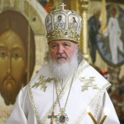 Патриарх Кирилл закончил свой визит в Болгарию литургией в софийском храме