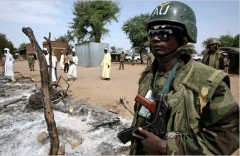 Президент Судана: Южный Судан «понимает только язык автоматов и патронов»