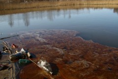 Подача воды в населенные пункты Иркутской области возобновлена