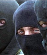 В Дагестане ищут ранивших сотрудника колонии бандитов