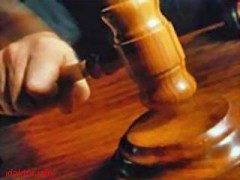 Кубанец осужден на год исправительных работ за уклонение от уплаты алиментов