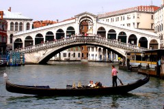 На реставрацию моста в Венеции потратят около 6 млн евро