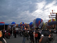 Больше 140 человек пострадали от взрыва воздушных шаров в Ереване