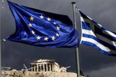 К июню греческая казна рискует полностью опустеть