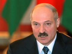 Каддафи лично рассказывал Лукашенко, что дал Саркози $100 млн на выборы
