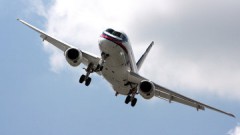 Российский самолет Superjet-100 пропал с радаров в Индонезии
