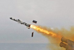 США успешно испытали новую ракету-перехватчик для европейской ПРО