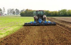 Ростовская область посеяла 75% зерновых культур