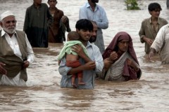 Наводнение в Афганистане унесло жизни 27 человек