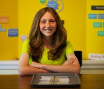 13-летняя девочка изобрела леденцы от икоты