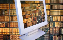 В 80 сельских библиотеках Адыгеи появится Интернет