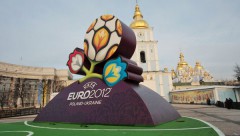 Сегодня все украинские стадионы, принимающие Euro-2012, перешли под управление УЕФА