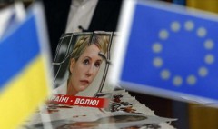 Европейские министры договариваются бойкотировать Евро-2012 на Украине