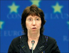 Евросоюз резко обозначил свою позицию по поводу нарушения прав человека в России
