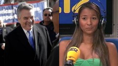 Конгрессмен Питер Кинг отказался встретится с колумбийской проституткой на Капитолийском холме