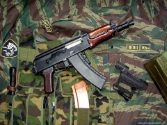 В День Победы донской полицейский расстрелял военнослужащего из Дагестана