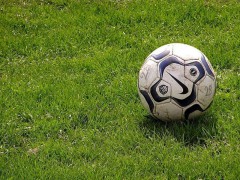 В Туапсе проходит 2-й тур Кубка губернатора Кубани по футболу