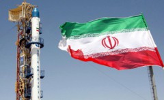 Иран, вслед за КНДР, пугает мировое сообщество запуском спутника