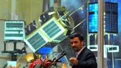 Иран готовит своего космонавта