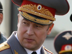 Экс-министр МВД Татарстана получил новую высокую должность