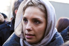 Европейский суд по правам человека направил в Украину запрос относительно Тимошенко