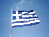Долгосрочный рейтинг Греции понижен до 