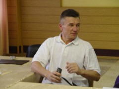 Правозащитник Мананников задержан в центре Новосибирска