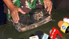 В Индонезии начата расшифровка «черных ящиков» SSJ-100