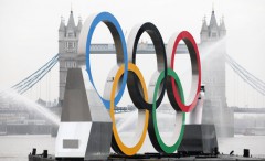 Русским домам гостеприимства на Олимпиаде в Лондоне запретили алкогольные вечеринки