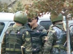 В Дагестане предотвращена серия терактов