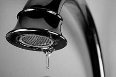 В отключении воды в Новочеркасске власти Ростовской области винят мэра