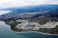 Экскурсионный маршрут «Олимпийский Сочи» расширен за счет новых объектов