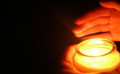 Центр Краснодара три ночи проведет без света и воды