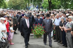 В Кабардино-Балкарии отметили годовщину окончания Кавказской войны