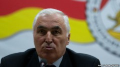 Президент Южной Осетии уволил гендиректора «Водоканала»