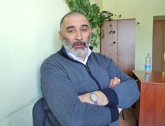 Президент Южной Осетии назвал задержание депутата Бала Бестауты на границе провокацией