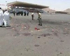 Теракт в Йемене взяла на себя «Аль-Кайеда»