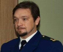 Прокурор Алексей Киреев переведен из Воронежской области в Ростовскую