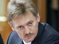 Дмитрий Песков назначен пресс-секретарем президента Путина