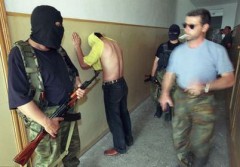 В Чечне задержаны два пособника НВФ