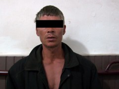 На Дону пойман уроженец Тюменской области, подозреваемый в сексуальном насилии 70-летних старушек