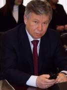 Экс-глава кабинета министров Северной Осетии прокомментировал свой уход