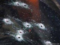 Нападение на полицейских в Махачкале – один погиб, есть раненые