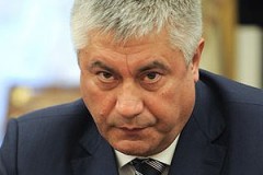 Глава МВД Колокольцев делает громкие заявления, а Нургалиев займет новую высокую должность